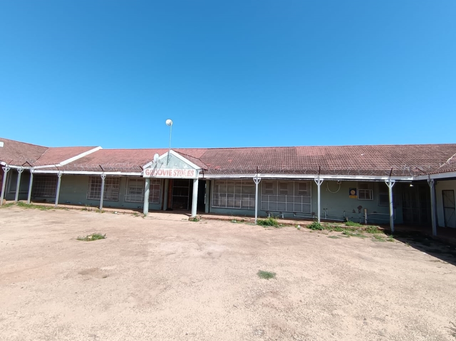 Commercial Property for Sale in Rosedale Eastern Cape